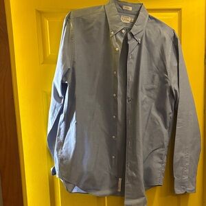 Brooks Brothers Light Blue Casual Shirt